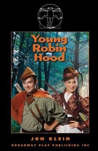 Couverture_Young Robin Hood