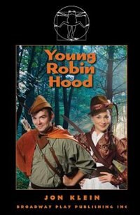 Couverture_Young Robin Hood