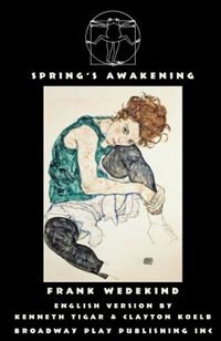Front cover_Spring's Awakening