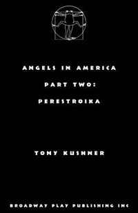 Couverture_Angels in America, Part Two