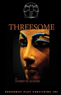 Front cover_Threesome
