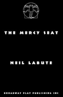Front cover_The Mercy Seat