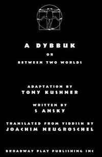 Couverture_A Dybbuk