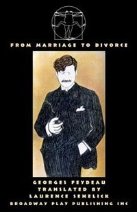 Front cover_From Marriage To Divorce