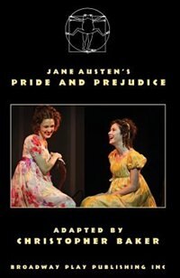 Front cover_Pride And Prejudice
