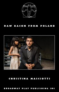 Front cover_Raw Bacon From Poland