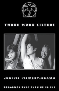 Front cover_Three More Sisters