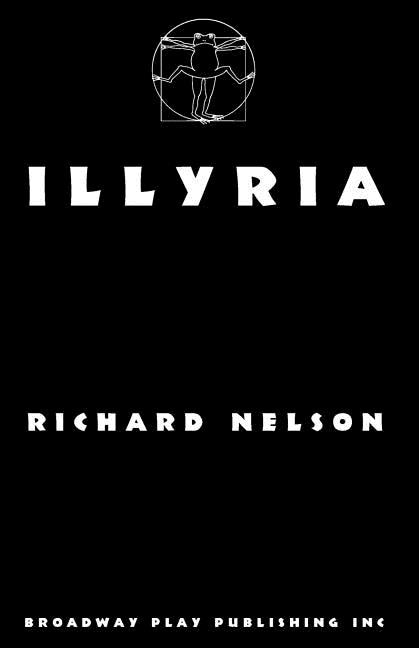 Front cover_Illyria