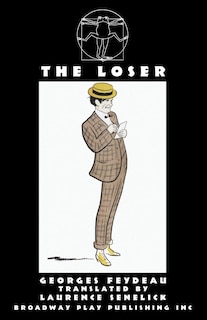 Front cover_The Loser
