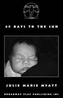Front cover_49 Days To The Sun