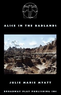 Front cover_Alice In The Badlands
