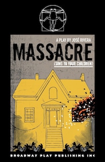 Front cover_Massacre (Sing To Your Children)