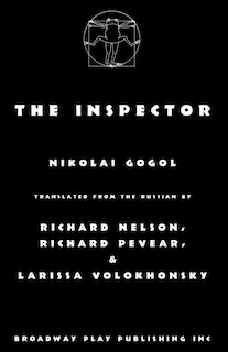 Front cover_The Inspector