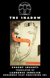 Front cover_The Shadow