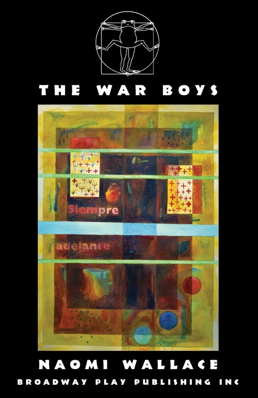 Couverture_The War Boys
