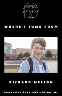 Front cover_Where I Come From