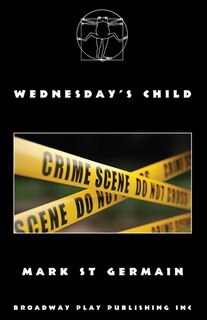 Front cover_Wednesday's Child