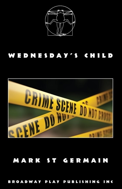 Front cover_Wednesday's Child