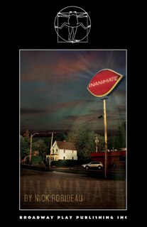 Front cover_Inanimate