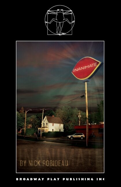 Front cover_Inanimate