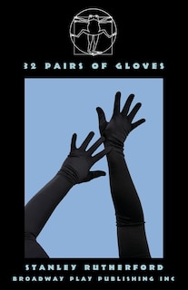 Front cover_32 Pairs Of Gloves