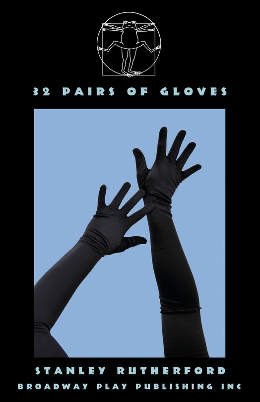 Front cover_32 Pairs Of Gloves