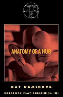 Front cover_Anatomy Of A Hug