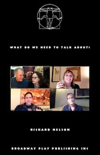 Front cover_What Do We Need To Talk About?