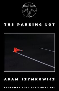 Front cover_The Parking Lot