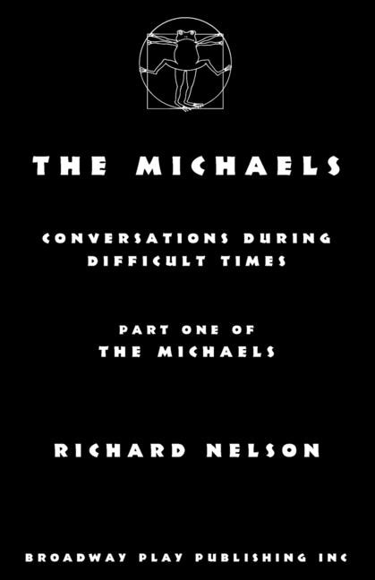 Front cover_The Michaels