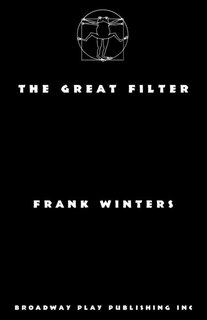 Front cover_The Great Filter