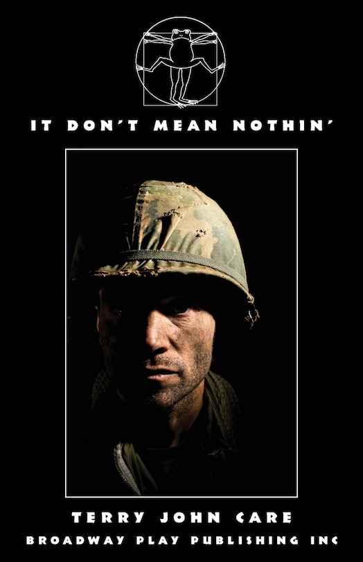 Couverture_It Don't Mean Nothin'