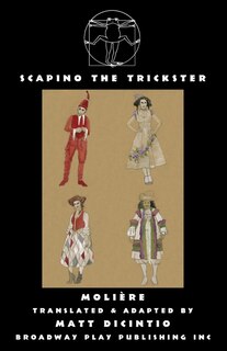 Front cover_Scapino the Trickster
