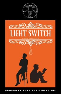 Front cover_Light Switch