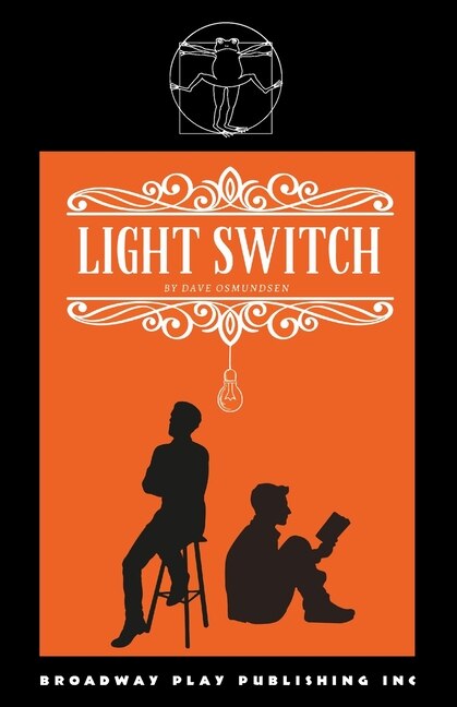Front cover_Light Switch