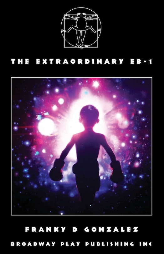 Front cover_The Extraordinary EB-1