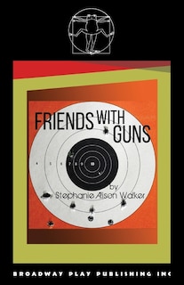 Couverture_Friends with Guns