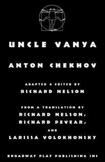 Front cover_Uncle Vanya