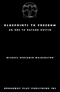 Front cover_Blueprints to Freedom