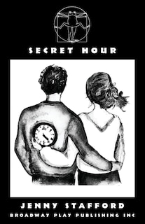 Front cover_Secret Hour
