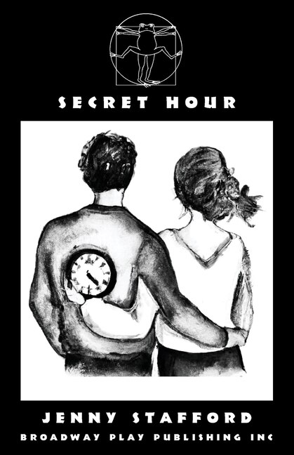 Front cover_Secret Hour