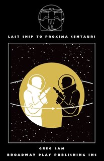Couverture_Last Ship to Proxima Centauri