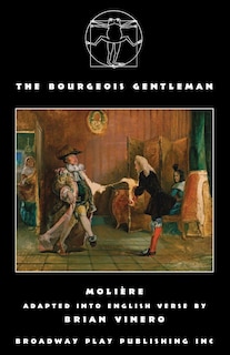 Front cover_The Bourgeois Gentleman