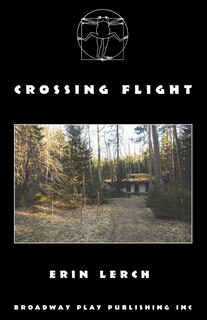 Front cover_Crossing Flight