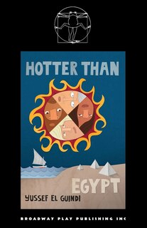 Front cover_Hotter Than Egypt
