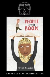Front cover_People of the Book