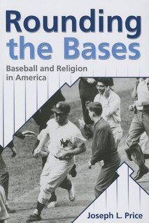 Front cover_Rounding the Bases