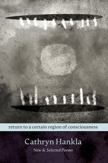 Front cover_Return to a Certain Region of Consciousness