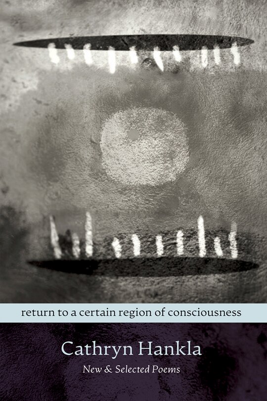 Front cover_Return to a Certain Region of Consciousness