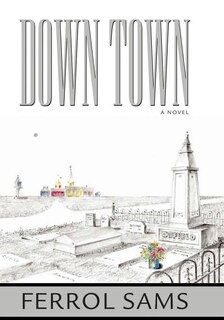 Front cover_Down Town